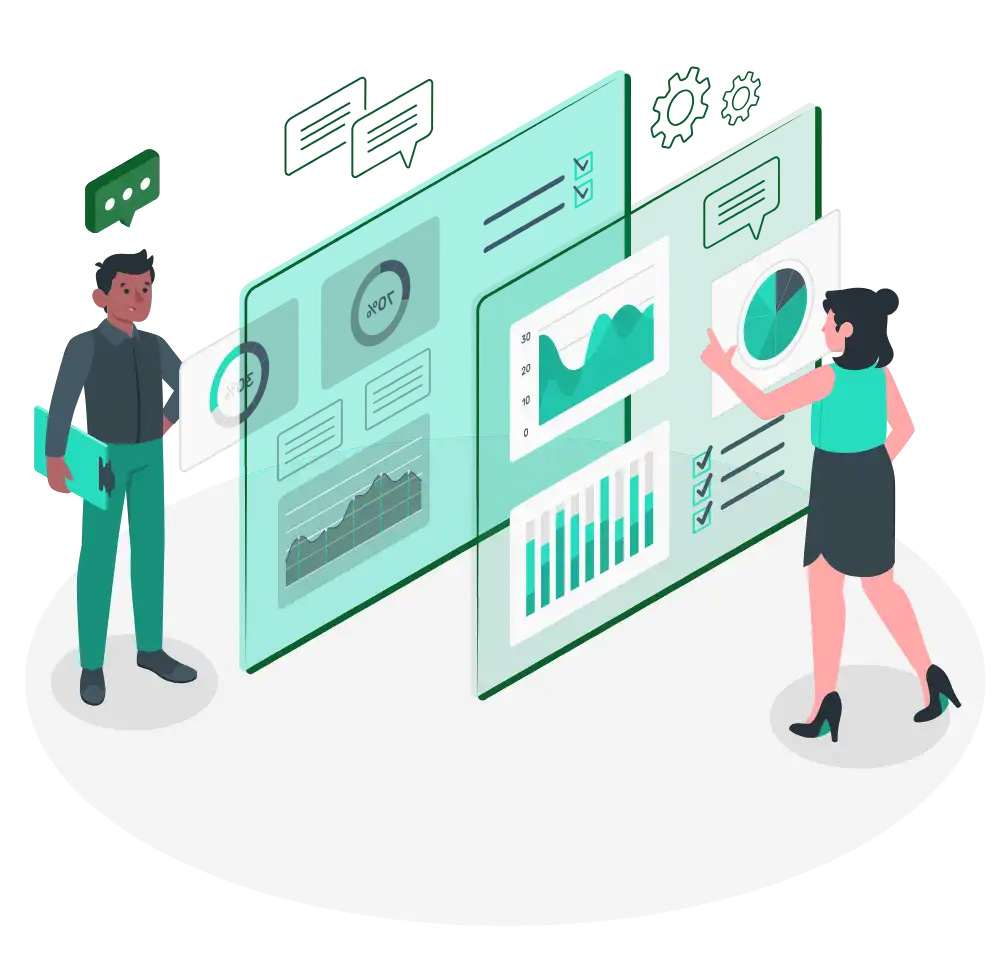 Data Visualization and Storytelling