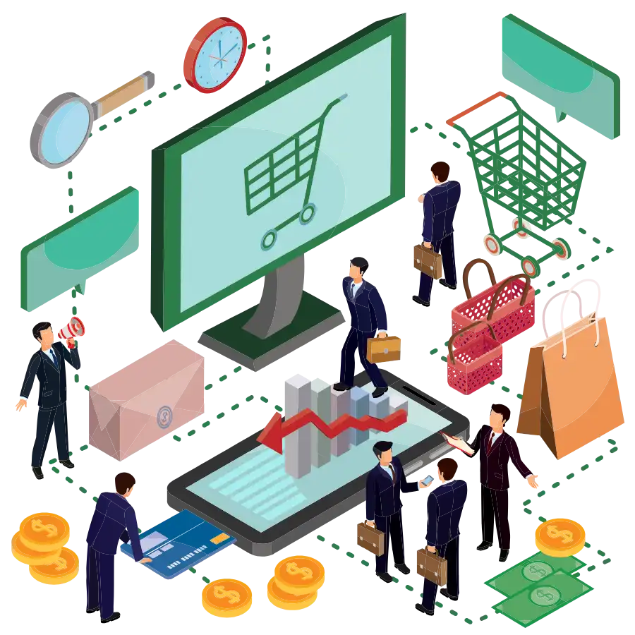 eCommerce Consulting