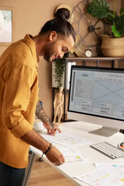 Web and App Developers